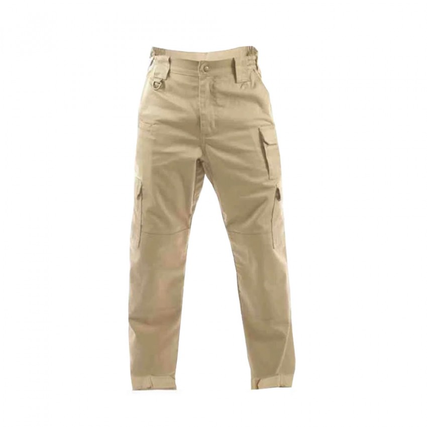 Calça Tática Rip Stop Fox Boy Infinite War Desert Masculina Top Radical