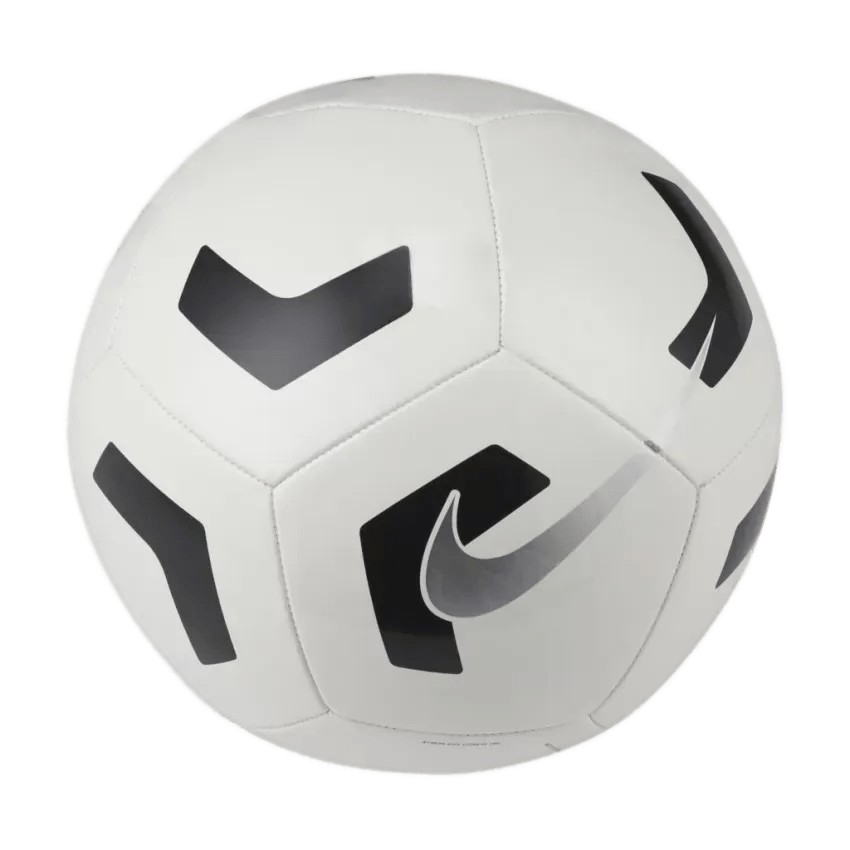 Nike pitch store soccer ball