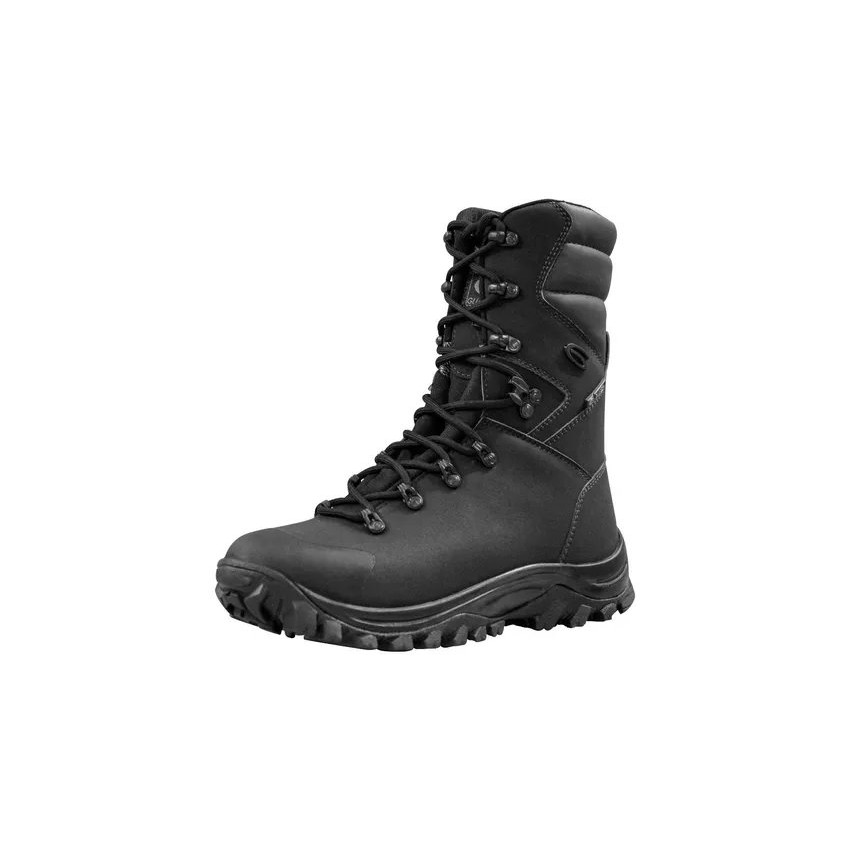 Bota tatica hot sale impermeavel guartela