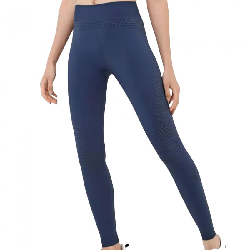 Legging Lupo Sport High Azul - Compre Agora, legging lupo 