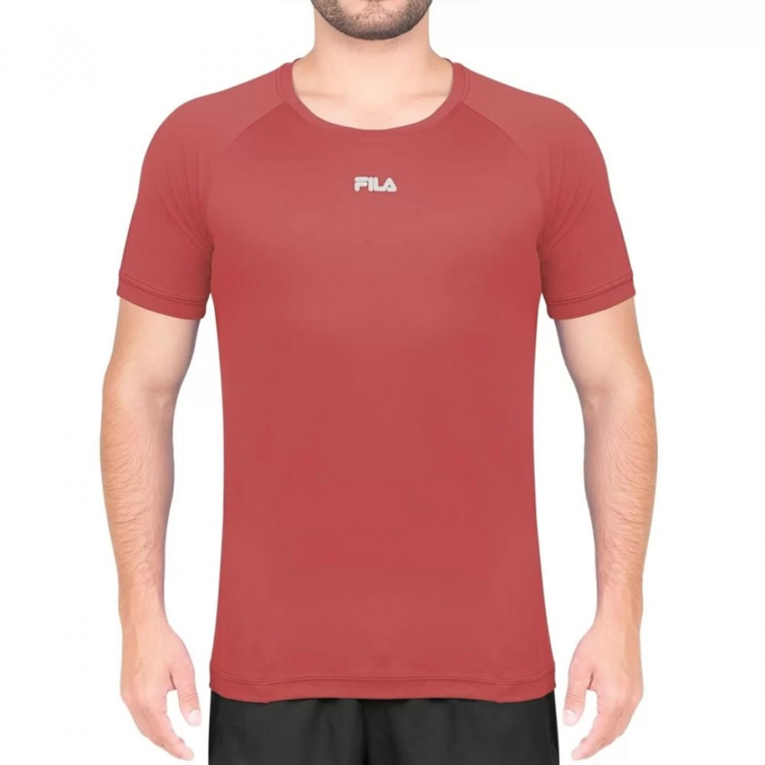 Camiseta fila sale bio masculina