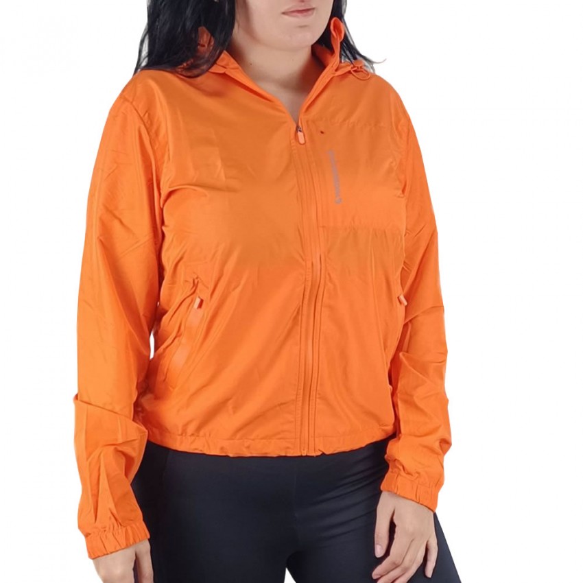 Jaqueta lupo hot sale feminina windbreak