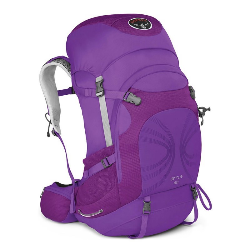 Osprey sirrus 50l online