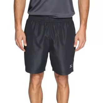 Bermuda Mizuno Energy Preta - Masculina