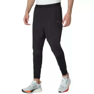 Calca Masculina Fila Jogging III Preta - Masculina