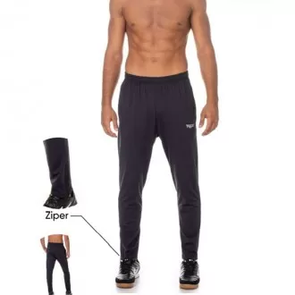 Calça Esportiva Topper Trainning Preta - Masculina