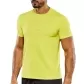 Camiseta Lupo Sport AM Básica II UV Vermelha - Masculina