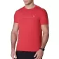 Camiseta Lupo Sport AM Básica II UV Vermelha - Masculina