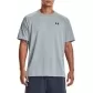 Camiseta Under Armour Tech 2.0 SS cinza- Masculina