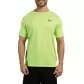 Camiseta Under Armour Tech 2.0 SS cinza- Masculina