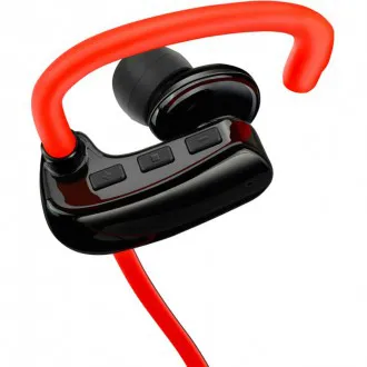 Headphone Pulse Bluetooh Arco Preto