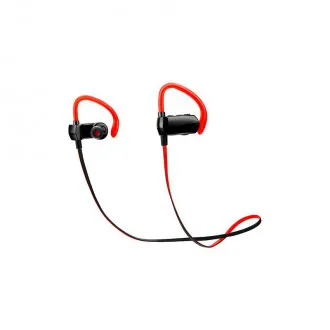 Headphone Pulse Bluetooh Arco Preto