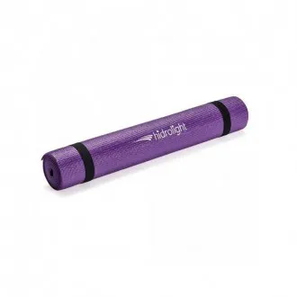 Tapete Exercício Yoga Mat Hidrolight Roxo