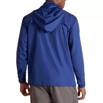 Jaqueta Corta Vento Lupo Sport AM WP Azul - Masculina