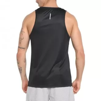 Regata Mizuno Run Easy 2 Preta - Masculina