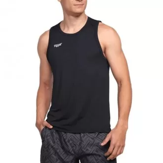 Regata Topper Treino Performance II Preto - Masculina