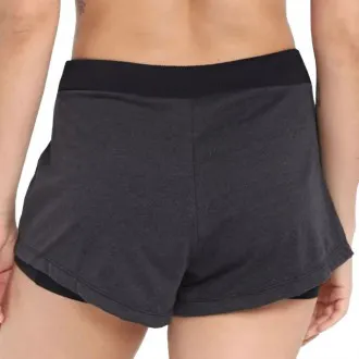 Short Fila Comfortech Preto - Feminino