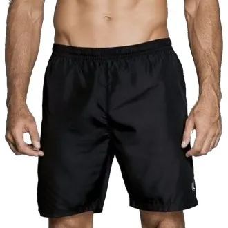 Short Lupo Sport AM Budapeste Preto - Masculino