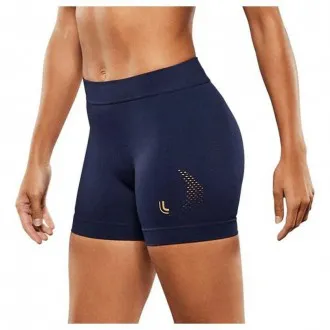 Short Lupo Sport AF Attack Azul - Feminino