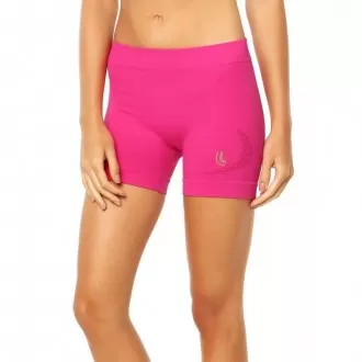 Short Lupo Sport AF Attack Rosa - Feminino