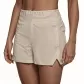 Short Lupo Sport AF Summer Vibes Bege Areia - Feminino