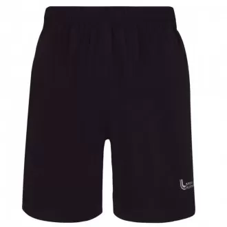 Short Lupo Sport AM Lsport Preto - Masculino