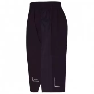 Short Lupo Sport AM Lsport Preto - Masculino