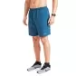 Short Lupo Sport AM Run Duplo Azul - Masculino