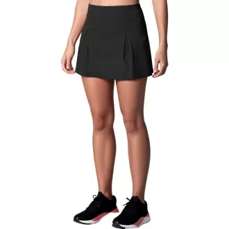 Short Saia Lupo Sport AF Beach Tennis Preto - Feminino