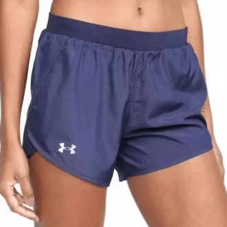 Short Under Armour Fly by 2.0 Marinho - Feminino