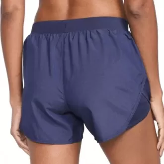 Short Under Armour Fly by 2.0 Marinho - Feminino