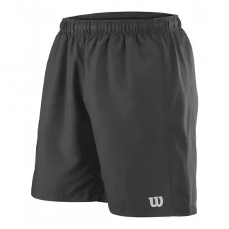 Short Wilson Performance II Preto - Masculino