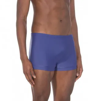 Sunga Fila Boxer Acqua Azul