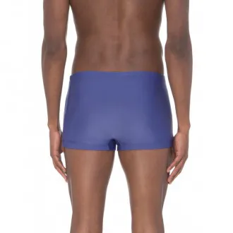 Sunga Fila Boxer Acqua Azul