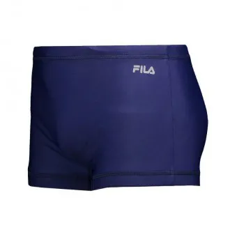 Sunga Fila Boxer II Marinho