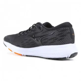 Tênis Corrida Tam.42 43 Mizuno Furious Preto - Masculino