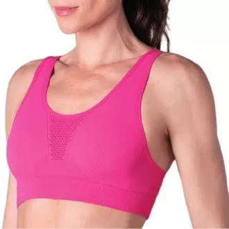 Top Lupo Sport COMFORTFIT AF Challenge Rosa - Compre Agora